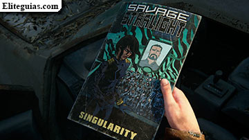 Singularidad