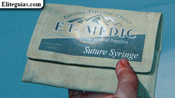 Suministros médicos