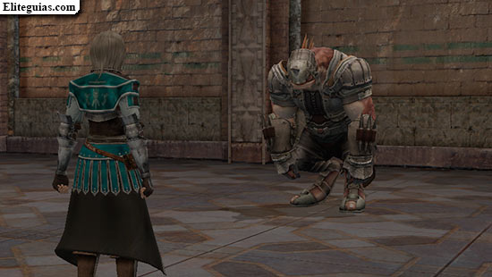 El duelo