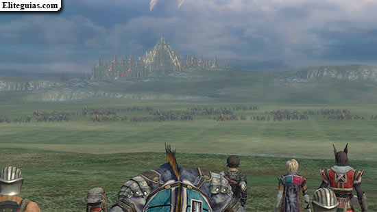 Llanura Sagrada