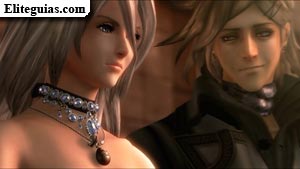 Lisa / Calista