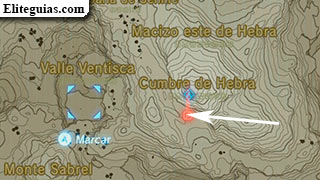 Canto de Revali