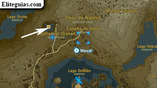 Canto de Revali