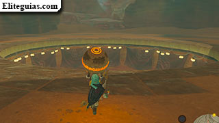 Canto de Urbosa