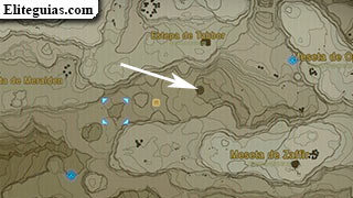 Canto de Urbosa