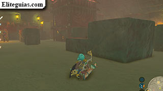 Canto de Urbosa