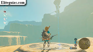 La sombra de la torre