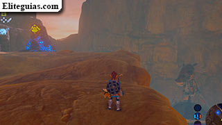Santuario de Heik