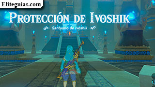 Santuario de Ivoshik