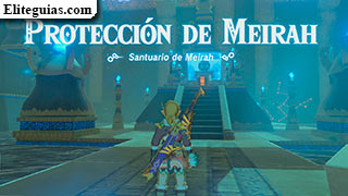 Santuario de Meirah