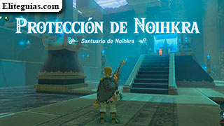Santuario de Noihkra