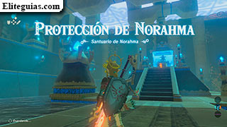 Santuario de Norahma