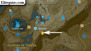Santuario de Nubbat