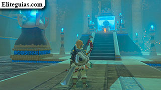 Santuario de Shokdai