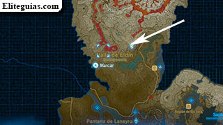 Torre de Eldin