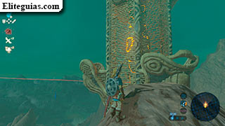 Torre de Eldin