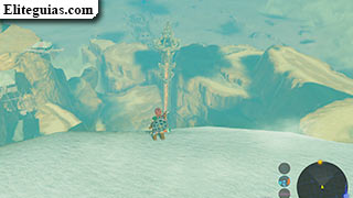 Torre de Gerudo