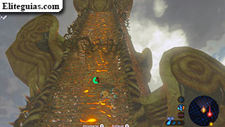 Torre de Necluda