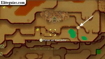 &iexcl;A la carrera goron!