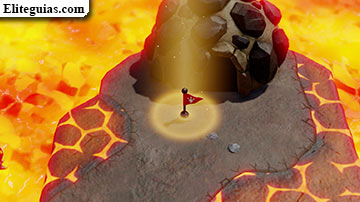 ¡A la carrera goron!