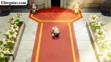 Castillo de Hyrule