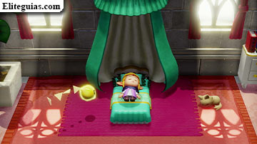 Castillo de Hyrule