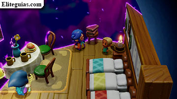 Ciudadela de Hyrule