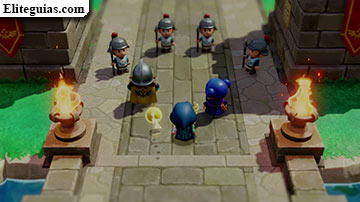 Ciudadela de Hyrule
