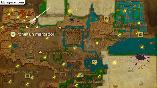 Demostración de planeador