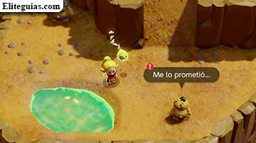 Demostración de planeador