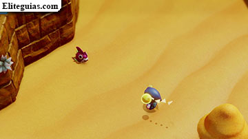 Desierto de Gerudo
