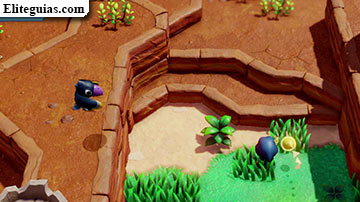 Desierto de Gerudo