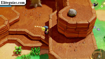 Desierto de Gerudo