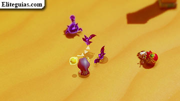Desierto de Gerudo