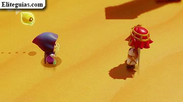 Desierto de Gerudo