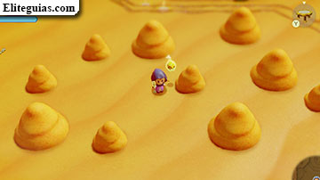 Desierto de Gerudo