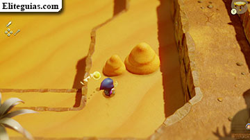 Desierto de Gerudo