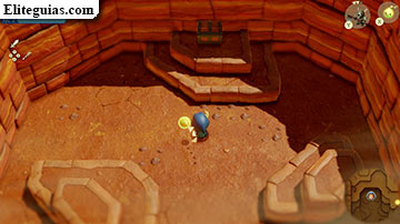 Desierto de Gerudo