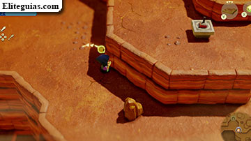 Desierto de Gerudo