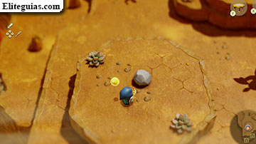 Desierto de Gerudo