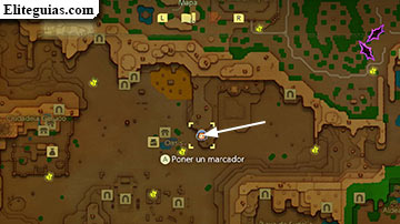 Desierto de Gerudo