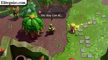 El algodón de azúcar gigante