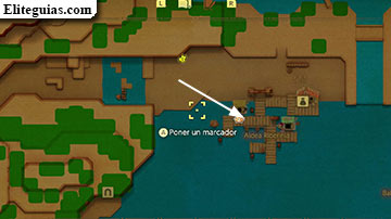 El barco varado