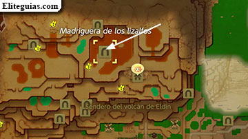 El deseo de la gran hada
