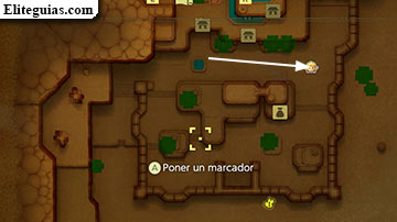 El reto de Tohna