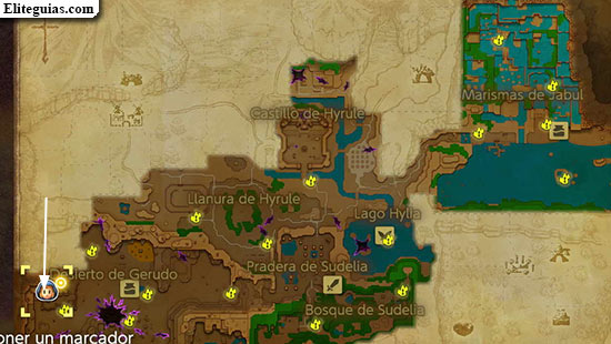 Hierbajos que ruedan