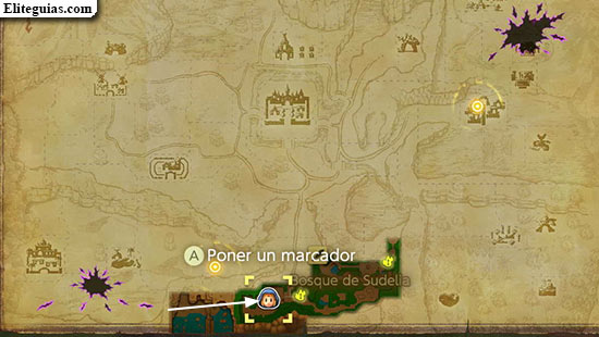 La planta voladora