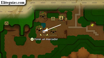 La planta voladora