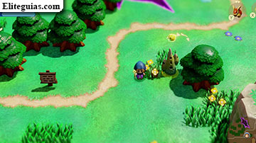 Llanura de Hyrule
