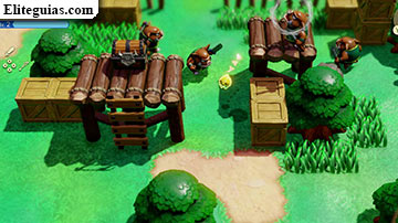 Llanura de Hyrule
